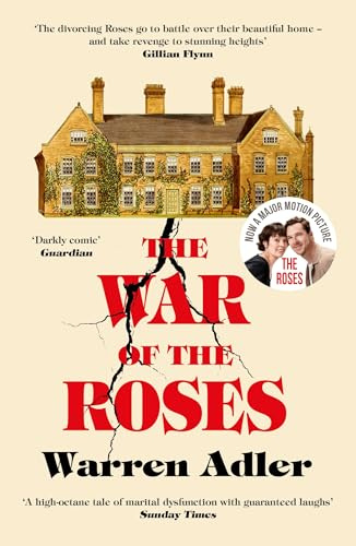 The War of the Roses. Film Tie-In