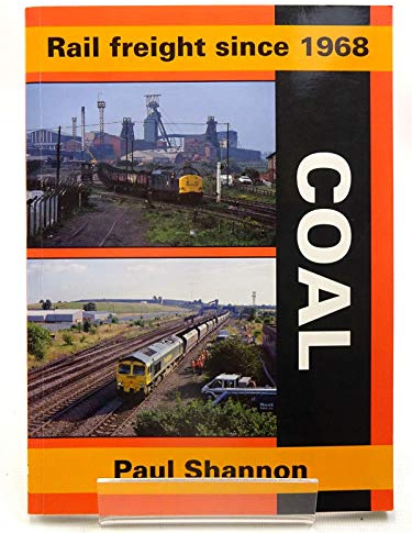 Rail Freight Since 1968 (Railway Heritage)