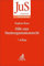 Fälle zum Staatsorganisationsrecht (JuS-Schriftenreihe/Fälle mit Lösungen)