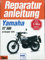 Yamaha XT 500 ab 1979 (Reparaturanleitungen)