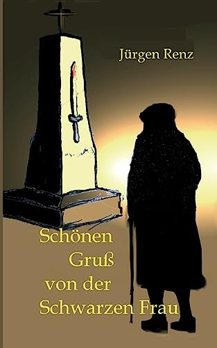 Schönen Gruß von der Schwarzen Frau: Drews blickt nicht durch