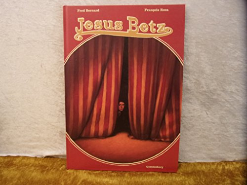 Jesus Betz. Ab 6 Jahre