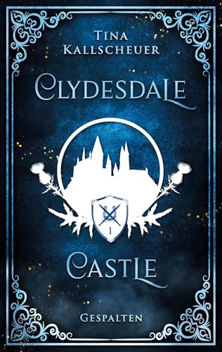 Clydesdale Castle: Gespalten