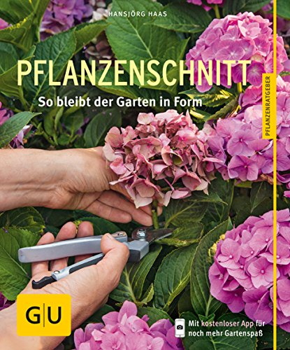 Pflanzenschnitt: So bleibt der Garten in Form