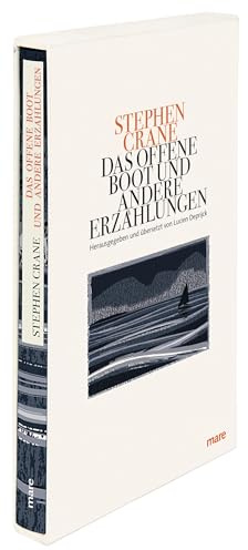 Das offene Boot und andere Erzählungen (mare-Klassiker)