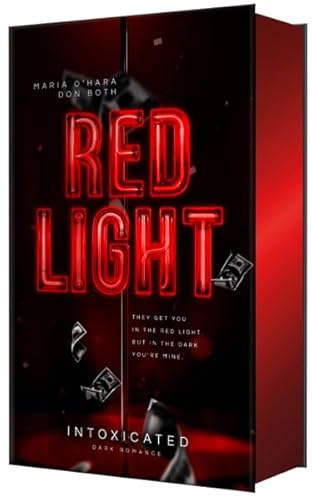 Red Light: Intoxicated | Mit wunderschönem Farbschnitt