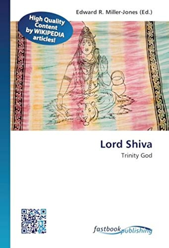 Lord Shiva: Trinity God