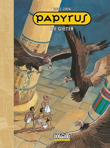 PAPYRUS 2002-2004: vol. 9