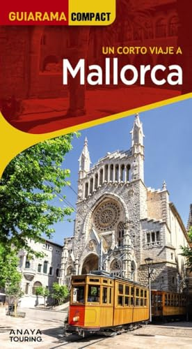 Mallorca (GUIARAMA COMPACT - España)