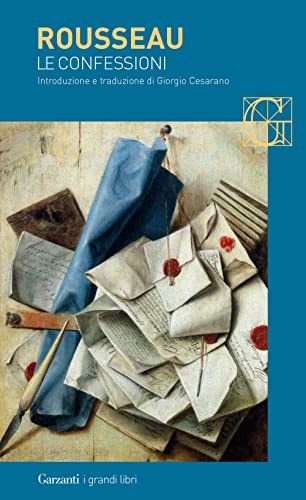Le confessioni (I grandi libri)