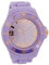 Oozoo C5036 Herrenuhr, Silikonarmband