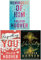 Colleen Hoover Collection 3 Books Set (Reminders of Him A Novel, Regretting You, Verity)