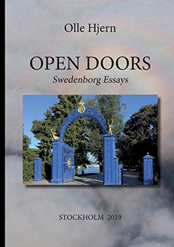 Open Doors: Swedenborg Essays