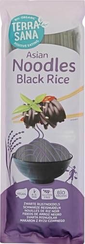 Schwarze Reisnudeln 6 x 250 g