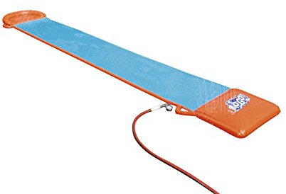 Bestway Water Slide, Multicolor