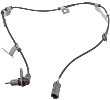 Blue Print ADM57121 ABS Sensor, pack of one