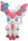 Sanei Pokemon All Star Collection PP125 Sylveon 7 Stuffed Plush