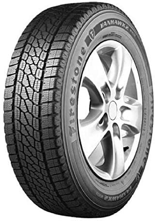 Firestone Vanhawk 2 Winter M+S - 235/65R16 115R - Winterreifen