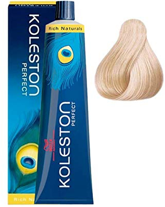 Wella Sp Koleston Perfect Me+ 10/96 400 g