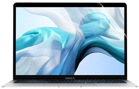 Schutzfolie - Passend für MacBook Air 13 Zoll (2018-2020)