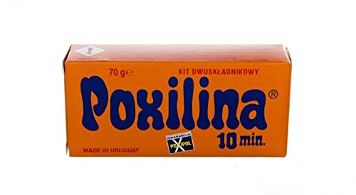 Che2283 Ppoxylinkleber 70 g / 38 ml Marke Lechpol