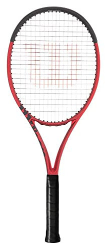 Wilson Clash 98 V2.0 FRM 4 Schläger, Erwachsene, Unisex, Mehrfarbig (Mehrfarbig)