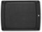 Victorinox Schneidebrett, All-in-One, Cutting Board L 44.4 x, 33 x, 0.6, Saftrille, Klingenschonend, Rutschfest, Spülmaschinengeeignet, Schwarz
