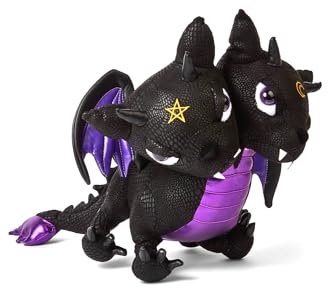 Killstar Tiamat Plush Toy