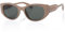 Superdry SDS 5007 Women's Sunglasses 151 Gloss Nude/Solid Nude