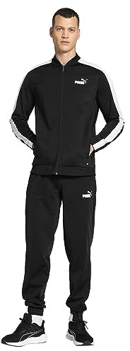 PUMA Herren Trainingsanzug