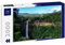 Lais Puzzle Landschaft mit einem Wasserfall auf Mauritius 2000 Teile