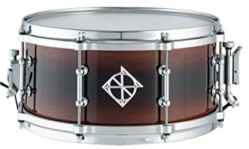 Dixon PDSAN613CBRG Artisan 13x6 Snare Chris Brady
