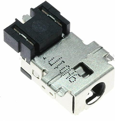 KYPWUP DC IN Power Jack Charging port Socket Connector For Acer Aspire A115-31 A115-32 A315-34 A315-35 A315-58 AZ3-715 A317-33 A317-53 A514-52 A514-52G A514-52-32B1 A515-56 Laptop