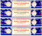 Nag Champa Räucherstäbchen, 15 g x 4 Packungen, für Meditation, Yoga, Heilung, Aromatherapie, Relxation, Spiritualität