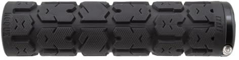 Old Dutch International Odi Rogue V2.1 Lock-On Grips Black, One Size