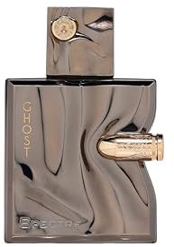 Fragrance World Spectre Ghost Eau de Parfum Spray für Herren, 70 g