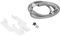 LUTH Premium Profi Parts Set di tubi di scarico per condensa Lg 5001el2001h per asciugatrice
