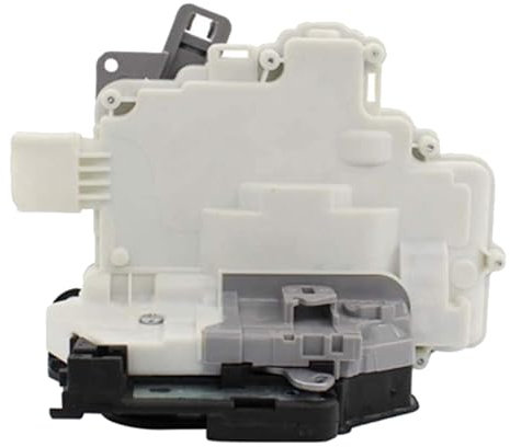 SIMICASE Zentralverriegelung Türschlossverriegelungsantrieb Zentralmechanismusmotor für Vw für Passat 3b 2000–2005 8K0839015 3CD839015 3C4839015A hinten Links Zentralverriegelungsmotor