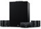 Teufel CONSONO 25 Concept Power Edition - 5.1 Soundsystem, Komplettsystem Heimkino mit integriertem AV-Receiver, Bluetooth, Dolby Audio, USB-C-Soundkartenfunktion, HDMI ARC CEC