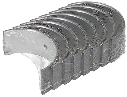 ENGITECH ENT074010 STD Pleuellager Kompatibel mit FIAT PANDA 169 46515821 46776774 7648060