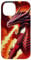 iPhone 14 Fire-Breathing Red Dragon Case