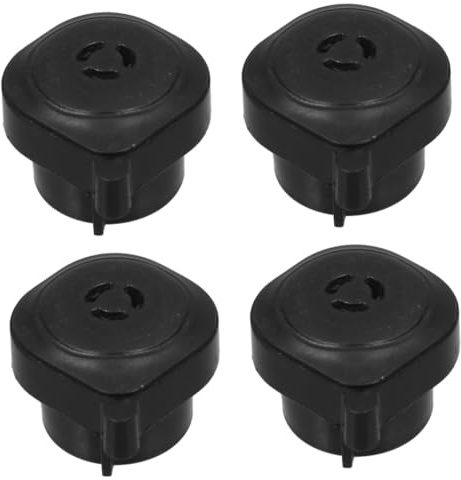 Ciieeo Pcs Tower Pressure Cooker Steam Release Valve Safety Relief Valve Replacement Handle Kit