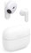 Hama TWS Bluetooth Kopfhörer kabellos Freedom Light II (Bluetooth 5.3 Wireless Earbuds, In-Ear Kopfhörer telefonieren, Mikrofon, Touch Control, Sprachsteuerung, 20h Spielzeit, Ladebox USB-C) weiß