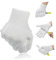 KONTONTY Cut Resistant Gloves 2pcs/pair for Chefs Kitchen Users Woodworking Glass Handling
