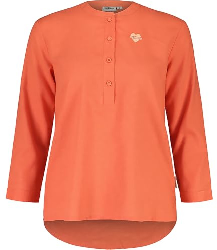 Maloja Damen PlunerM. Bluse