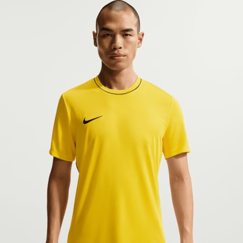 Nike Dri-FIT Park 26 Kurzarm Fußballshirt für Herren, HM7127