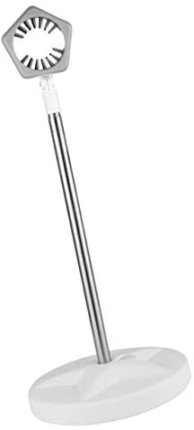 NIYANGLE Soporte Para Secador De Pelo Soporte Para Soplador Inoxidable Fácil De Fijar Práctico