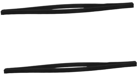 SMASOLO Vacuum Sealer Gasket Replacement Parts Vacuum Sealer Maintenance Part Gasket Part and Replacement for Repair Compatible with B2 2 pack