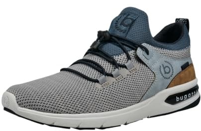 bugatti man Herren Slipper, Männer Slipper, Mokassins