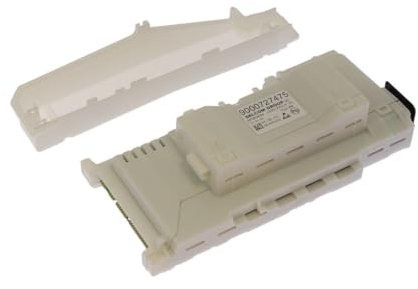 Module de commande programmé 00752663 pour Lave vaisselle BOSCH, SIEMENS